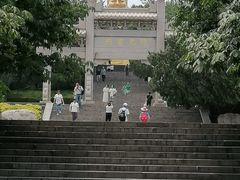 -千佛山风景名胜区