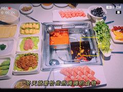 -海底捞火锅(西安路店)