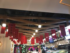 -成都你六姐·牛肉冒菜(城市集市合生汇店)