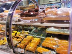 -巴黎贝甜(龙之梦购物中心虹口店)