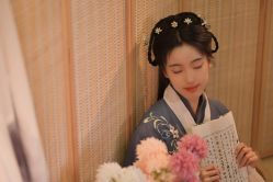 -汉仪华裳汉服馆(打浦桥店)