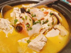-刀板香·安徽菜(国购IFC店)