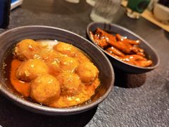 -来龙里 精致 东南亚餐室(万象城店)