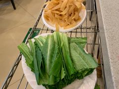 -八先生涮肉房(三里河店)
