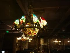 -山有花啡餐厅(常营总店)