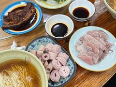-阿勇面馆(东书房路店)