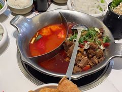 -刘一锅筋头巴脑(大悦城C店)