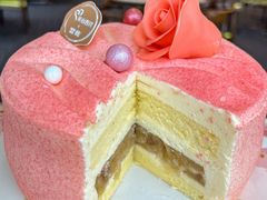 -美心西饼mx cakes(猎德优托邦店)