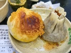 -李记清真馆(打钉巷店)