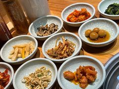 -金顺碳烤肉(1号店)