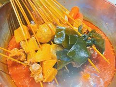 -付小姐在成都(吾悦广场店)