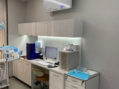 -牙博士口腔品牌连锁(杨浦店)