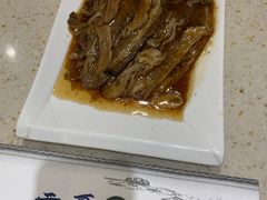 -西夏回族烧麦馆(牡丹街店)