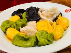 -双合园·海鲜水饺青岛菜(万佳广场店)