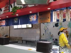 -食美汇美食广场(新奥购物中心店)