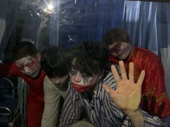 -长藤鬼校(龙翔店)