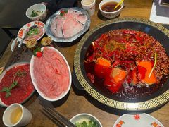 -牛市坎火锅(建设路店)