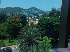 -不仔客海鲜烧烤270度海景餐厅(大东海店)