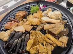 -丽江庭院之爱在路上(西单店)