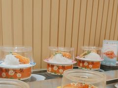 -元气寿司(宝安壹方城店)