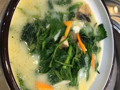 -喜上喜鸡煲翅(吉大店)