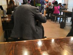 大堂-老牌胖米粉