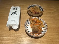 -桂马·日本料理·海胆·海鲜饭·酒场(民主广场店)