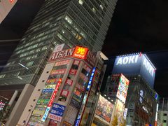 -秋叶原电器街