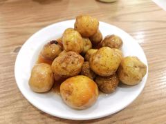 -十四娘手工水饺(新建小区店)