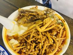 -西月城谭豆花(春熙路店)