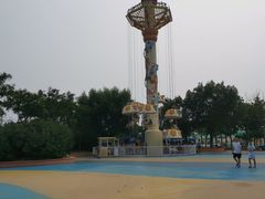 -秦皇岛乐岛海洋王国