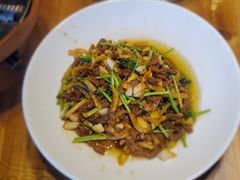 -印象鲵宴·张家界地标美食名片(溪布街店)