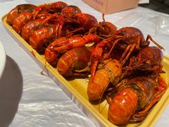 -可可大虾武汉土菜大排档(万松园1店)