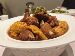 -保定会馆(红旗大街店)