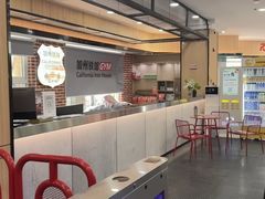 -柳州肥姨妈大骨螺蛳粉(沙河店)