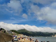 -海角城白海豚浪漫海滩