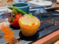 -原石牛扒·约会餐厅(龙城万科里店)