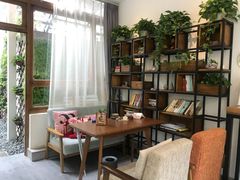 -蜜舍咖啡(洋人街店)