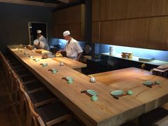 然寿司(郎园vintage店)-然寿司(郎园vintage店)