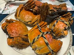 -上海虹桥宾馆味翠餐厅