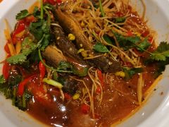 -易老九江湖菜(北滨一路店)