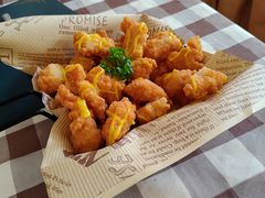 -起士林西餐厅(东经路店)