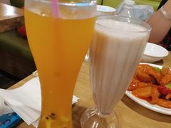 -陈傻子餐厅(世纪都会店)