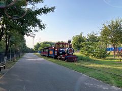 -永定河休闲森林公园