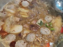 -湾区九号鲜切牛肉火锅(明珠南路店)