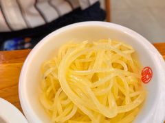 -小北鲸饺子(新番时光里店)