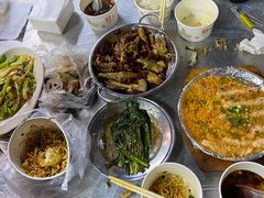 -小民大排档(光谷店)