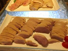 -马哥孛罗咖啡厅·Cafe Marco (厦门马哥孛罗东方大酒店)