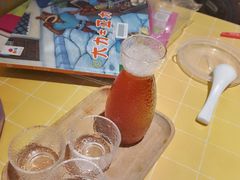 -蔡澜点心·粤菜(花城汇南区店)