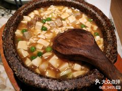 -绿茶餐厅(南翔印象城MEGA店)